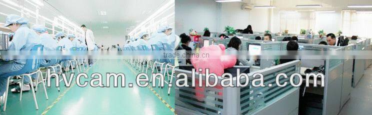 HVCAM wifi cctv camera ip weatherproof outdoor ir ip camera motion detection