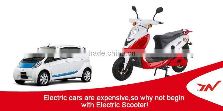 1000W JN Electric scooter with popular design