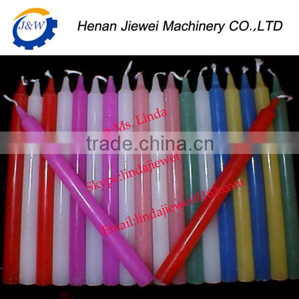 China Hot sale candle wax filling machine