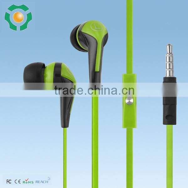 phone accessories handsfree mobile phone earphone