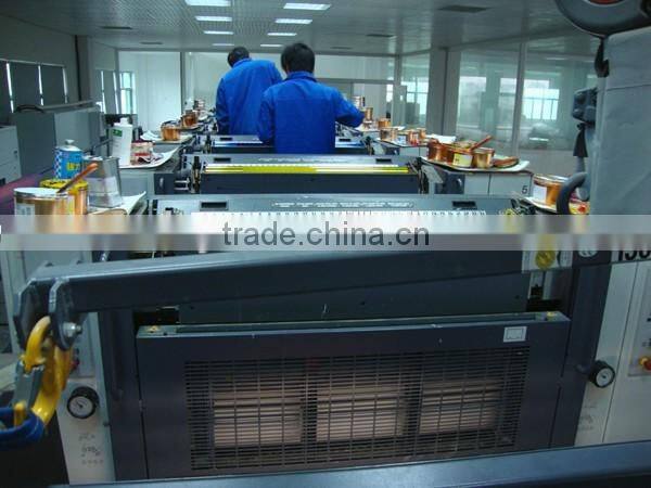 Custom Window Clings Static Decal Sticker Printing