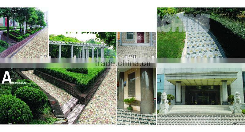 2015made in China Paving Stone Making Machine ,Stone cutting Machine