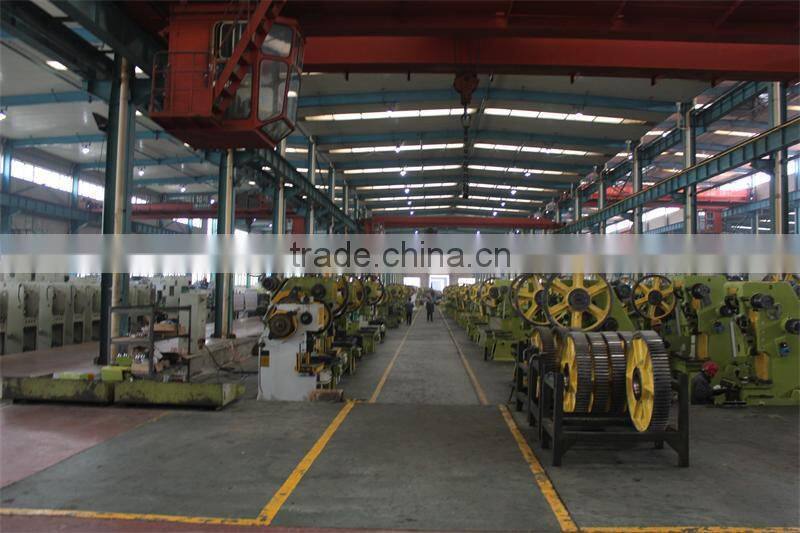 Quick Delivery China Supplier Open Front Power Press