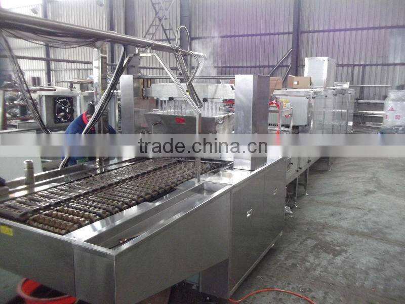 2015 High quality Hard candy making machine