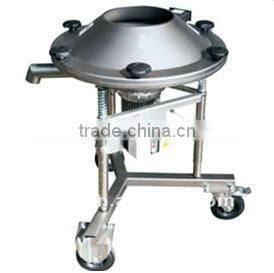 High Frequency Vibrating Screen for Sugar and Salt