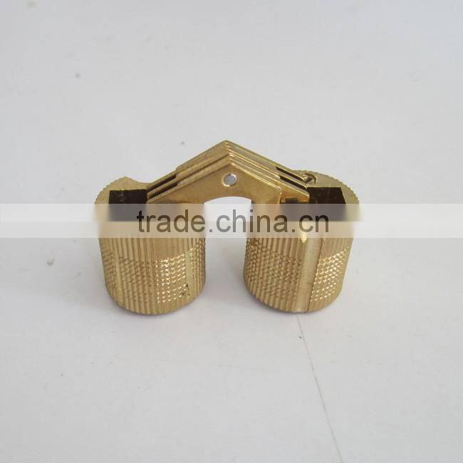 Factory Export Precision Concealed Hinge Barrel Hinge