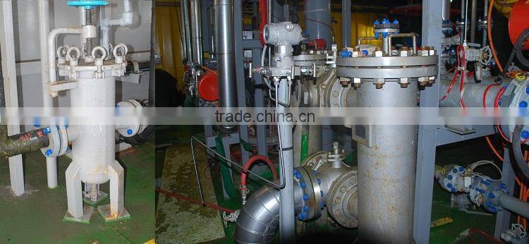 Hot Selling Stainless Steel Water Filteration Strainer with Low Price