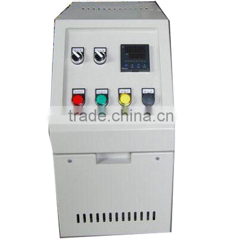 THE COMPOSITE WINDING RUBBER HOSES PRODUCING LINE-A3