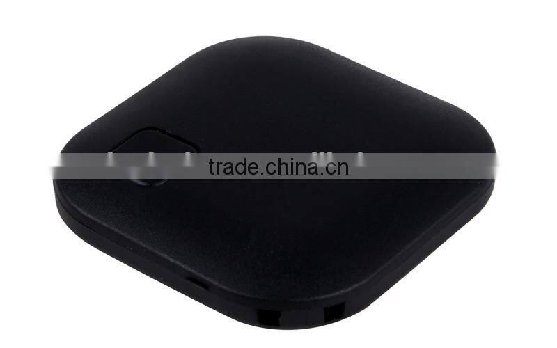 Bluetooth key finder