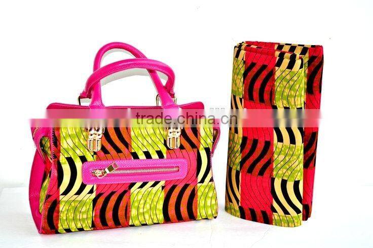 2016 Lovely African accessories African print clutch bag/ Ankara Wax clutch/Cosmetic Bag african fabric clutch
