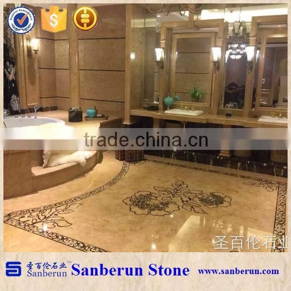 Golden Rose Marble For Sale