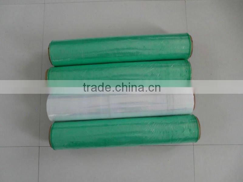 30micronsX40cmX500m Blue film