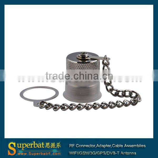 N type rf connector Dust Cap wholesale price