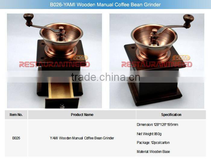 Coffee Bean Grinder