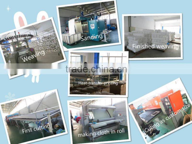 factory direct supply 15*18 solid color zig zag microfiber cleaning cloth