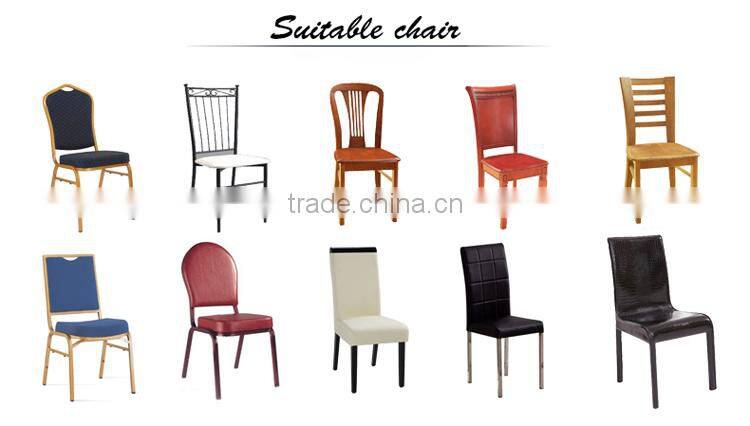 Spandex chair cover