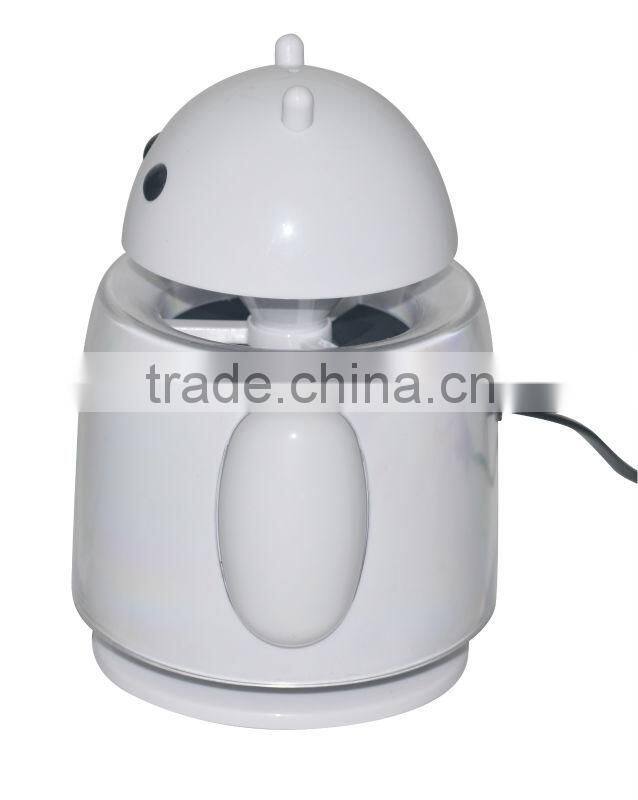 surplus stock for sale Photocatalyst Mosquito Killer,Intelligent Mosquito Trap,High efficiency Mosquito Repellent