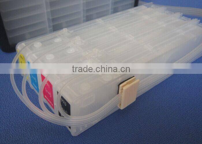 CISS 970/971 for Pro X451dn/X451dw/X476dn/X476dw/X551dw/X576dw