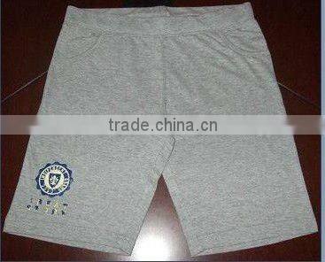 Women's White Color Casual Winter Pants