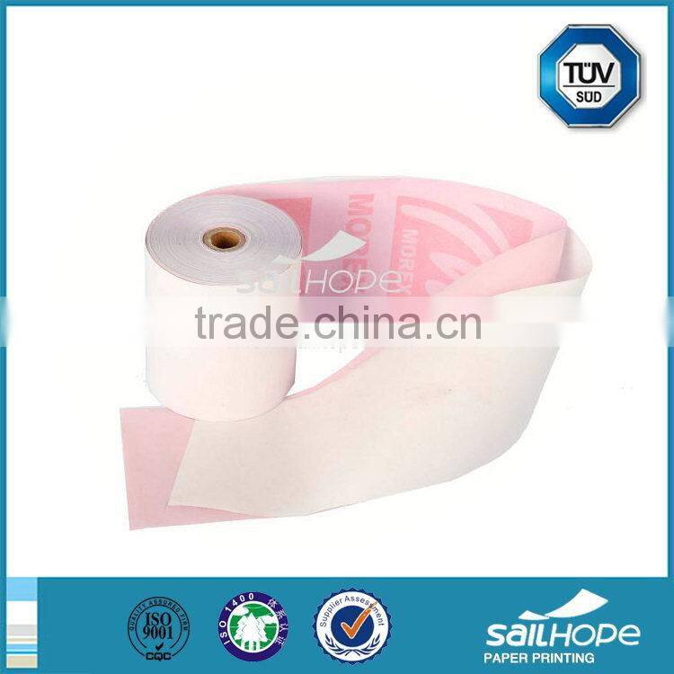 Durable new design office paper carbonless paper