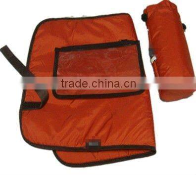 Baby diaper Change Mat