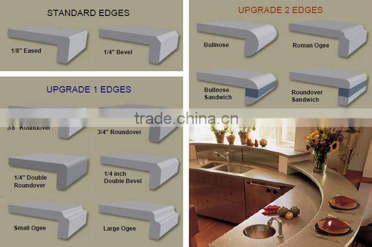 heat resistant roofing sheets/solid surface slabs