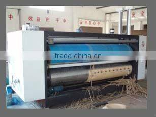 printer die cutting machine