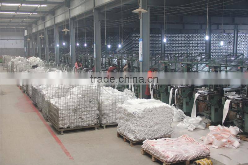 car safty towing belt safety tow rope