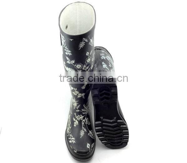 cheap rain boots wholesale rubber rain boot