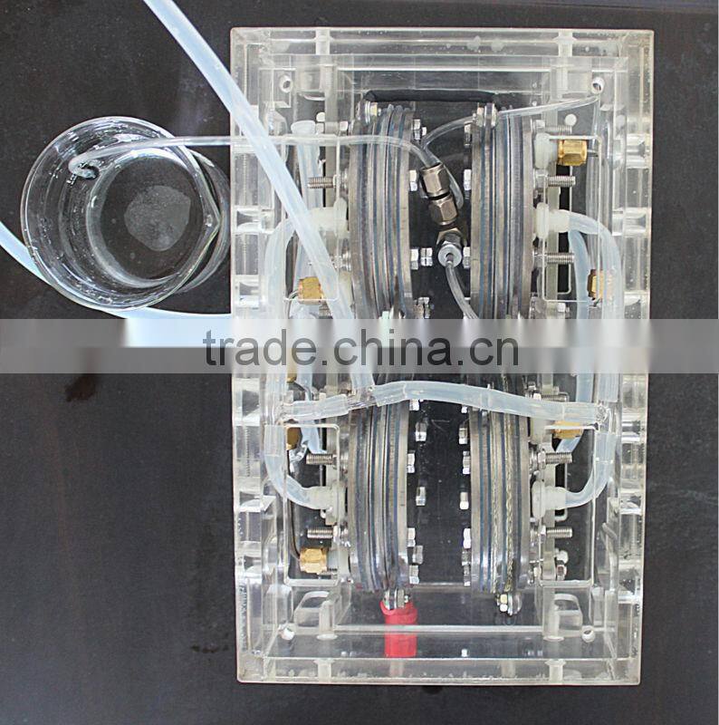 China PEM Hydrogen Gas Generators for Cars