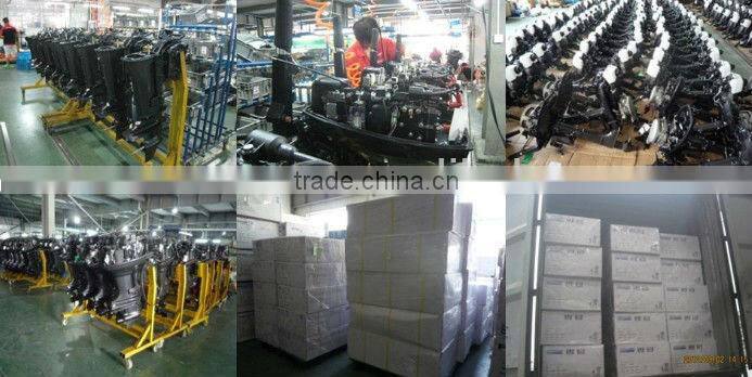 Gasoline engine 30hp Outboard engine spare parts COVER, CYLINDER HEAD1 61T-11111-01-1S-A