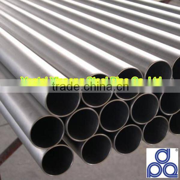 AISI 1020 cold rolled seamless black steel pipe