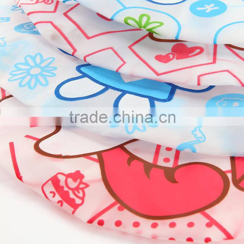 Custom Disposable Wholesale Shower Cap For Babies