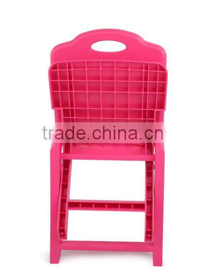 modern white plastic chair price