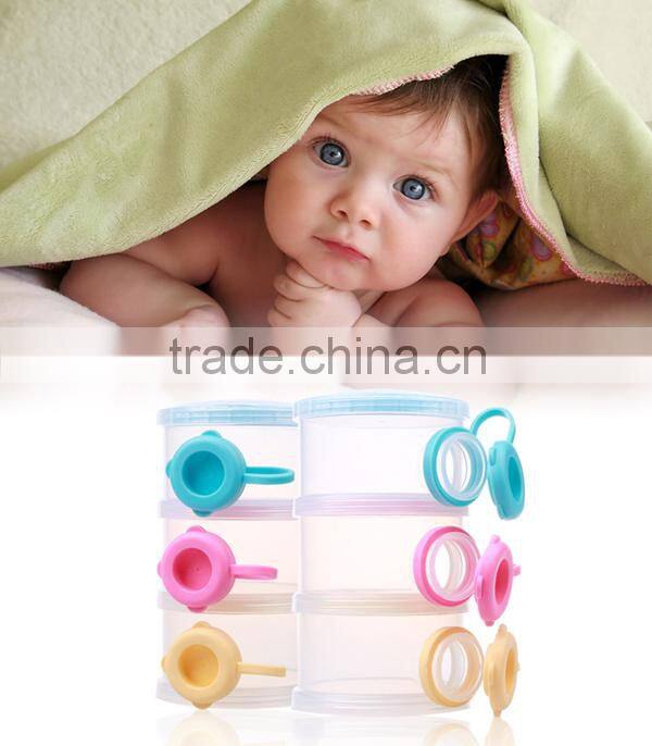 2014 baby milk powder box