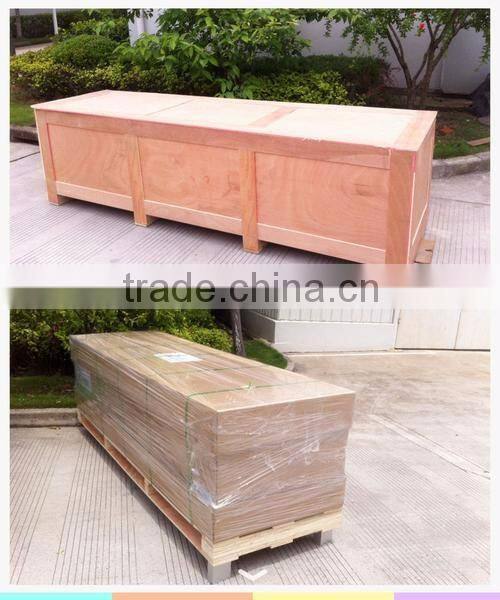 water based large format printer with double Dx5 print head