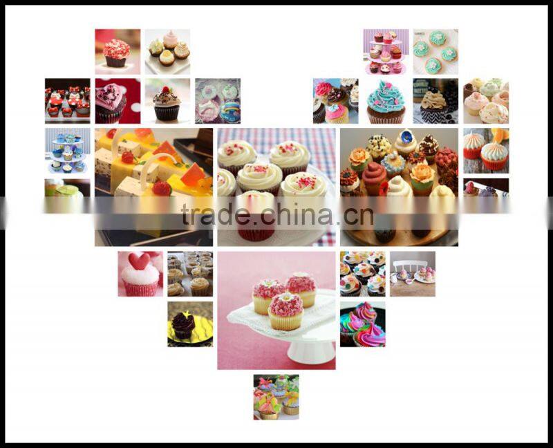 High demand import products rectangular baking cups from alibaba china