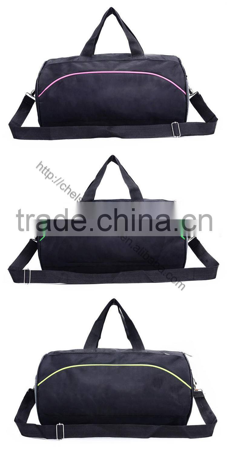 best cool online black duffle travel bags for men