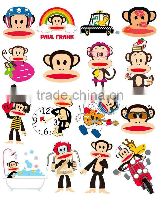 promotional kids trolley bag