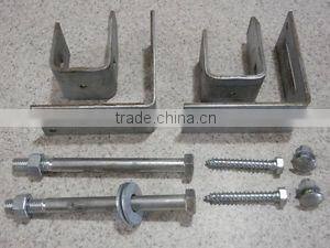 Window Stopper Jamb Bracket