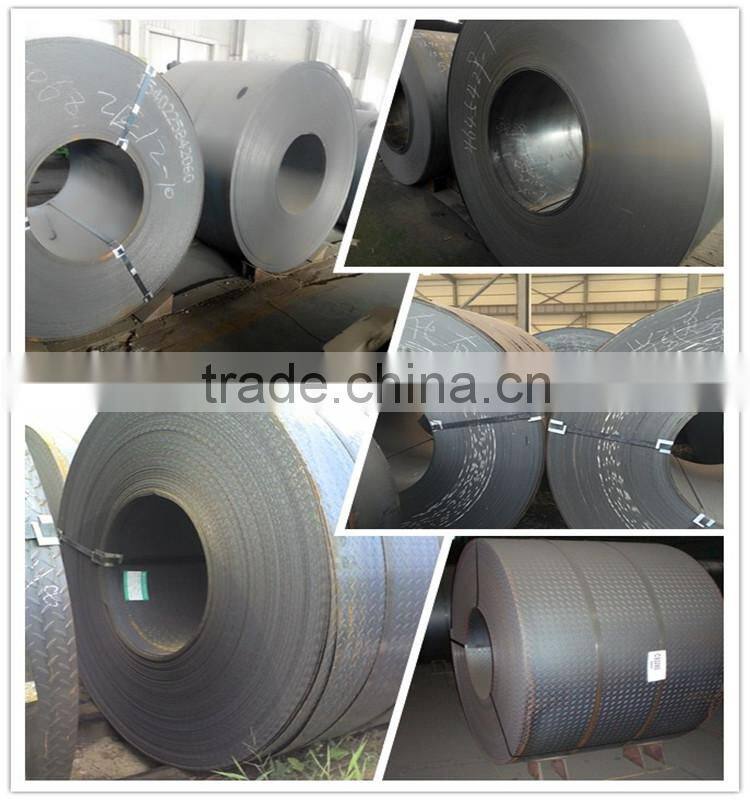 Outside Diameter 88.9mm-127mm High Thick Wall Seamless Steel Tubes for Perforating Gun Oil and Gas Well