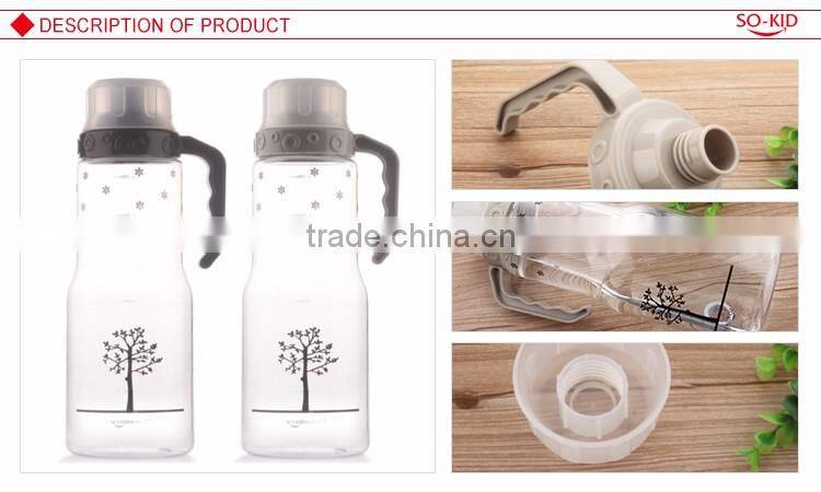 Best quality Customized gallon water bottles