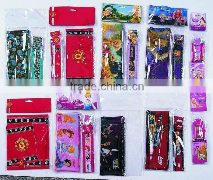 2016 hot sale high quality Study set, School set, Math set