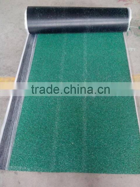 (HUIYUAN 30 Years Quality Guarantee) APP roof bituminous waterproofing membrane with COMPETITIVE PRICE