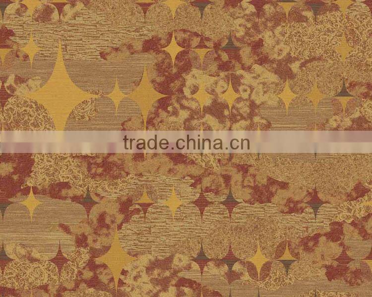 carved cheap wall to wall carpet with fine workmanship