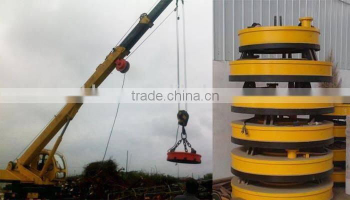 China supplier factory supply magnet lifter