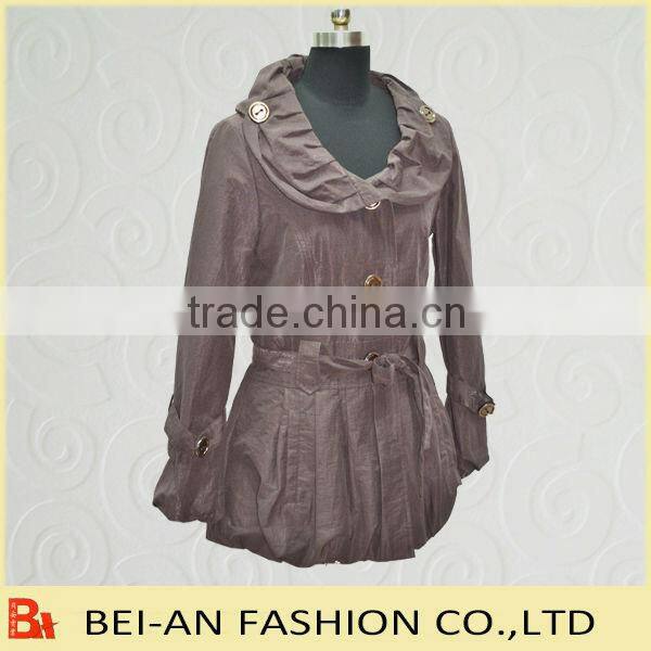 Top quality women suit