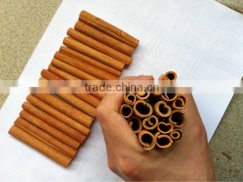 CHINESE MANUFACTURER cassia stick cinnamon