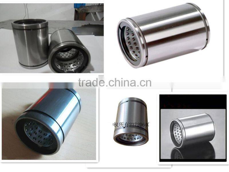 original IKO ball bushing bearing linear bearings ST20 ST20B