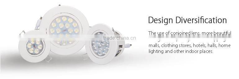 new high-efficiency 3000K-6500K Bedroom light fixture of ceiling